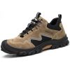 2022 Men Lightweight Safety Boots Work Shoes Indestructible Casual Sneakers Women Kevlar Insole Protective S3 Steel Toe Footwear