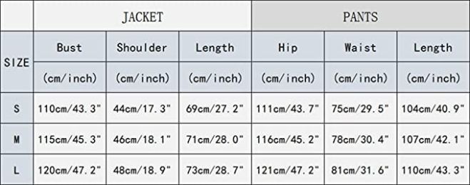 Men's Sweatshirt Tracksuit Pullover Hoodie Jogging Pants 2 Pieces Set (Color: Red-L)