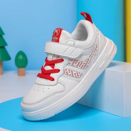 Child Leisure Non-slip Breathable Tenis Walking Sports Shoes Kids Teens Casual Mesh Sneakers Girls Boys Fashion Running Trainers (Color: Tnm903857-3, size: 37)