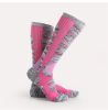 Pairs Knee High Graduated Compression Socks For Women and Men
