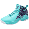 Men's Basketball Shoes Breathable Cushioning Anti-Slip Wear-Resistant Sneakers Gym Training Sports Basketball Sneakers