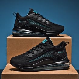 men Sneakers Male casual Mens Shoes tenis Luxury shoes Trainer Race Breathable Shoes fashion loafers running Shoes for men (Color: 69352, size: 43)