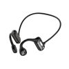 BL09 Wireless Headset; Bluetooth 5; 0; Bone Conducting Audio Equipment; OpenEAR; Outdoor Sports; Stereo; Waterproof; Microphone
