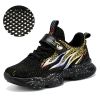 2022 New Kids Shoes Boys Sneakers Kids Casual Sport Running Fashion Child Shoes Boy Summer Children Shoe For Boys Brand