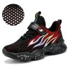 2022 New Kids Shoes Boys Sneakers Kids Casual Sport Running Fashion Child Shoes Boy Summer Children Shoe For Boys Brand