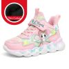 Children's Cotton Shoes Casual Warm Sneakers For Girls Breathable Fashion Sports Shoes Kids Running Shoes Water Proof Shoes