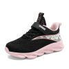 Children Sport Shoes Tenis Running Autumn Cute Girls Casual Shoes White Mesh Sneakers Student Kids Summer Sock Footwear Fashion