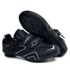Cycling Sneaker Men Mtb Shoes Self-Locking Cleat Road Bike Boots Flat Bicycle Speed Sneaker Racing Women SPD Pedal Cycling Shoes