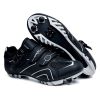 Cycling Sneaker Men Mtb Shoes Self-Locking Cleat Road Bike Boots Flat Bicycle Speed Sneaker Racing Women SPD Pedal Cycling Shoes