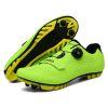Mtb Shoes Bicycle Speed Sneakers Men Flat Road Bike Boots Cycling Shoes Cleats Pedal Spd Mountain Biking Sneaker Women Racing