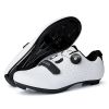 Mtb Shoes Bicycle Speed Sneakers Men Flat Road Bike Boots Cycling Shoes Cleats Pedal Spd Mountain Biking Sneaker Women Racing