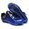 Cycling Sneaker Men Mtb Shoes Self-Locking Cleat Road Bike Boots Flat Bicycle Speed Sneaker Racing Women SPD Pedal Cycling Shoes