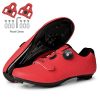 Sapatilha Ciclismo Mtb Men Road Cycling Shoes Speed Sneaker Racing Flat Pedal Women Mountain Bike Boots Spd Bicycle Cleats Shoes