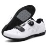 Sapatilha Ciclismo Mtb Men Road Cycling Shoes Speed Sneaker Racing Flat Pedal Women Mountain Bike Boots Spd Bicycle Cleats Shoes