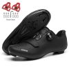 Sapatilha Ciclismo Mtb Men Road Cycling Shoes Speed Sneaker Racing Flat Pedal Women Mountain Bike Boots Spd Bicycle Cleats Shoes