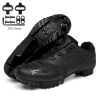 Sapatilha Ciclismo Mtb Men Road Cycling Shoes Speed Sneaker Racing Flat Pedal Women Mountain Bike Boots Spd Bicycle Cleats Shoes