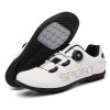 Mtb Shoes Bicycle Speed Sneakers Men Flat Road Bike Boots Cycling Shoes Cleats Pedal Spd Mountain Biking Sneaker Women Racing