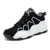Children Winter Plus Plush Warm Sneakers Boys Casual Sport Shoes Kids Non-slip Snow Shoes Vibrant Running Trainers Jump Shoes