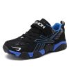 Children Breathable Single Mesh Summer Sports Shoes Boys Outdoor Casual Anti-slip Sneakers Comfort Light Walking Running Shoes