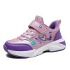 Kids Sport Shoes Waterproof Running Shoes Girls Sneakers Tenis Infantil Pink Breathable Antislip Children Shoes Chaussure Enfant