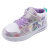 Kids Sport Shoes Waterproof Running Shoes Girls Sneakers Tenis Infantil Pink Breathable Antislip Children Shoes Chaussure Enfant