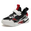 Children's Shoes Running Shoes Snow Winter Footwear Boys Breathable Sport Shoes Non-slip Sneakers Outdoor Warm Casual