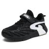 FLARUT Autumn Mesh Running Shoes Kids Sneakers Boys Breathable Casual Anti-slippery Outdoor Child Sport Shoes Trainers Footwear