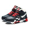 FLARUT Children Sneakers Winter Cotton Sports Shoes Boys Waterproof Non-slip Running Shoes Outdoor Warm Wear Resistant Casual