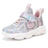Children Casual Sport Shoes Fashion Breathable Non-Slip Kids Sneakers For Girls Lightweight Running Shoes Winter Walking Shoes