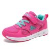 kids sneakers girls sport shoes Spring Autumn Breathable mesh running shoes cushion Outdoor gym Shoes children Tenis Infantil