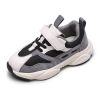 Children Sport Shoes Boys Breathable Sneakers Casual Outdoor Tenis Infantil Non-Slip Kids Running Shoes Girls Chaussure Enfant