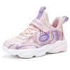 Children Casual Sport Shoes Fashion Breathable Non-Slip Kids Sneakers For Girls Lightweight Running Shoes Winter Walking Shoes
