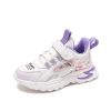 Kids Sneakers Children Shoes Waterproof Running Shoes Non-slip Mesh Trainers Sport Shoes Pink Girls Chaussure Enfant Tenis Shoe