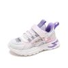 Kids Sneakers Children Shoes Waterproof Running Shoes Non-slip Mesh Trainers Sport Shoes Pink Girls Chaussure Enfant Tenis Shoe