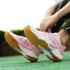 200 New Arrival Action Leather High-Quality Men Tennis Shoes Non-slip Sneakers Man Tennis Wear-Resistant Sports Masculino