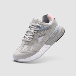 FitVille Women's Rebound Core Shoes - Pink (Width: Extra Wide/4E, size: 9)