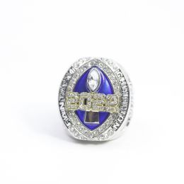 2022 FFL Fantasy Football Championship Ring (size: 9)