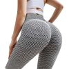 (Do Not Sell on Amazon) RAINBEAN TIK Tok Leggings Women Butt Lifting Workout Tights Plus Size Sports High Waist Yoga Pants RT