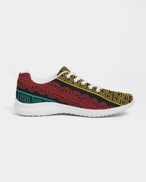 Athletic Sneakers, Low Top Running Shoes - Multicolor / US0665 (Color: Multicolor, size: 7.5 / 6)