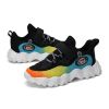 Kids Running Sneakers Breathable Children Sport Shoes Air Mesh Tenis Infantil Boy Basket Footwear Summer Girls Chaussure Enfant