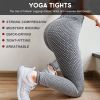 (Do Not Sell on Amazon) RAINBEAN TIK Tok Leggings Women Butt Lifting Workout Tights Plus Size Sports High Waist Yoga Pants RT