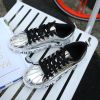 Hot Sale Unisex Gold Trend Sneakers For Men Hip Hop Casual Mens Shoes Tennis Big Size46 Men Sports Running Shoes Travel