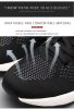Men's Sneakers; Vulcanized Shoes Men's Sports Shoes Casual Shoes Light and Comfortable Breathable Running Shoes; Large Size 39-46