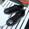 Hot Sale Unisex Gold Trend Sneakers For Men Hip Hop Casual Mens Shoes Tennis Big Size46 Men Sports Running Shoes Travel