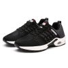 Men's Sneakers; Vulcanized Shoes Men's Sports Shoes Casual Shoes Light and Comfortable Breathable Running Shoes; Large Size 39-46