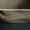 Men's Slim Fit Sweater Casual Knitted Solid Sweaters