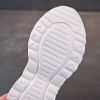 Kids Sneakers Children Shoes Waterproof Running Shoes Non-slip Mesh Trainers Sport Shoes Pink Girls Chaussure Enfant Tenis Shoe