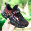 2022 New Kids Shoes Boys Sneakers Kids Casual Sport Running Fashion Child Shoes Boy Summer Children Shoe For Boys Brand