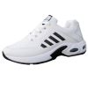 Cushioning Outdoor Running Shoes for Men Non-slip Sport Male Shoes Professional Athletic Training Sneakers Men's Air Shoes