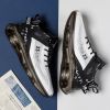 Men Sneakers Running Boots Fashion Outdoor Jogging Sports Shoes Breathable Footwear Basketball Shoes For Men